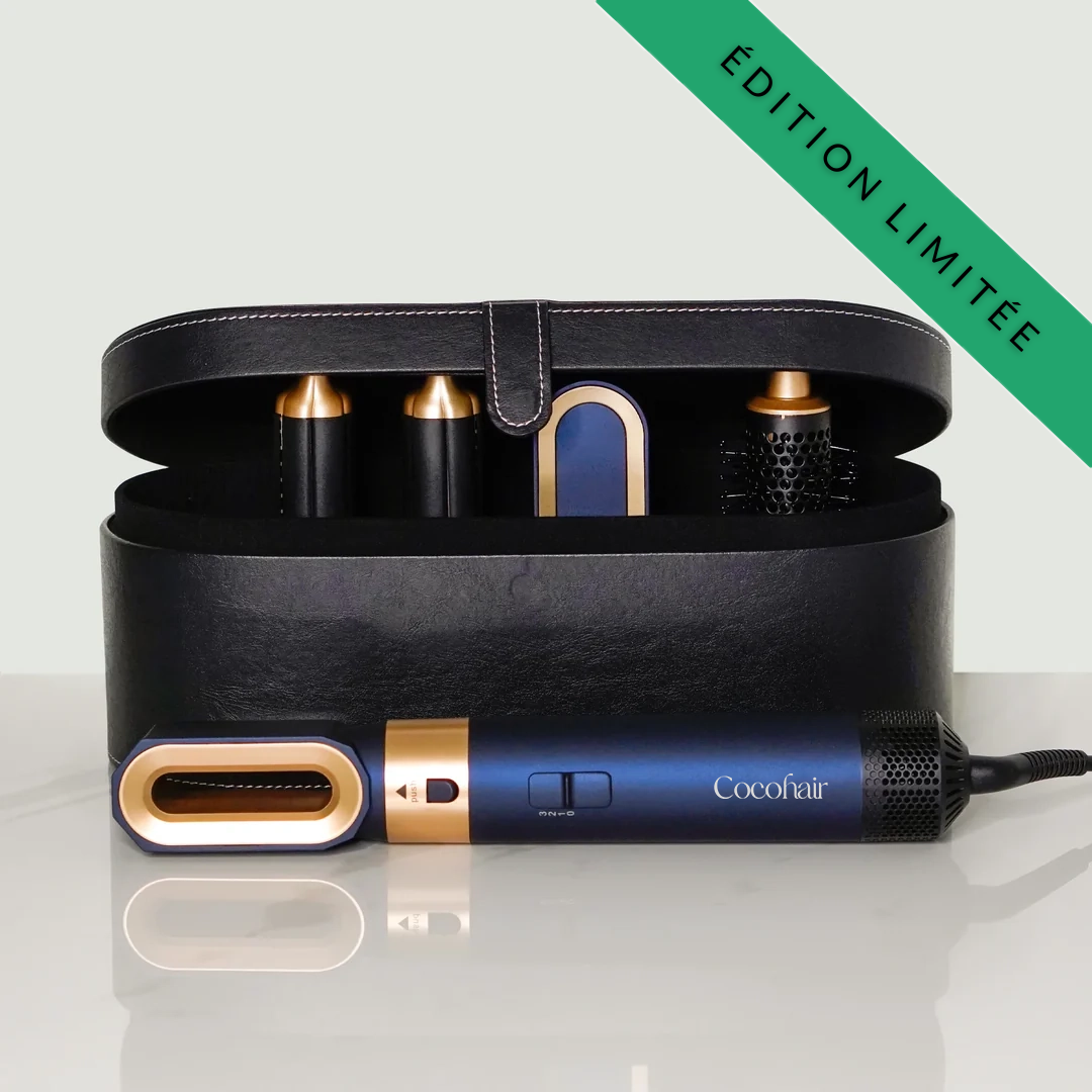 Cocostyler Pro 5 in 1